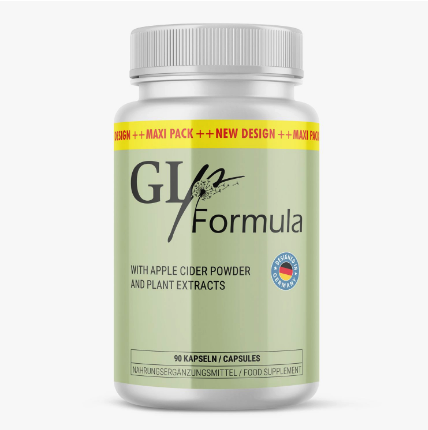 glp formula kapseln